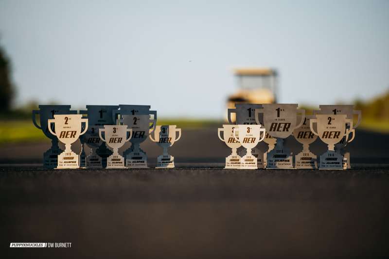 Illustration for article titled Scenes From American Endurance Racing At NJMP